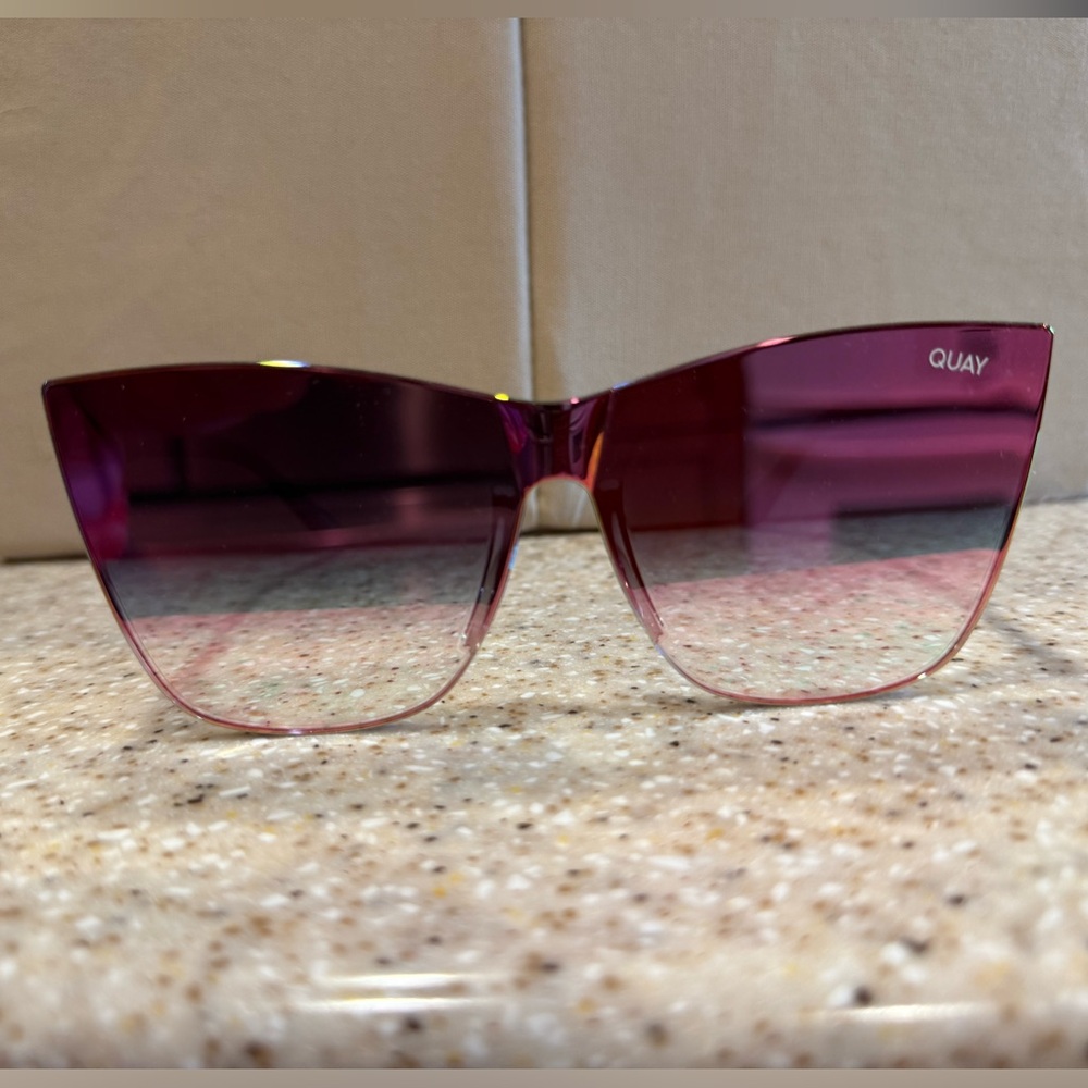 QUAY women’s sunglasses